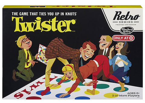 Twister