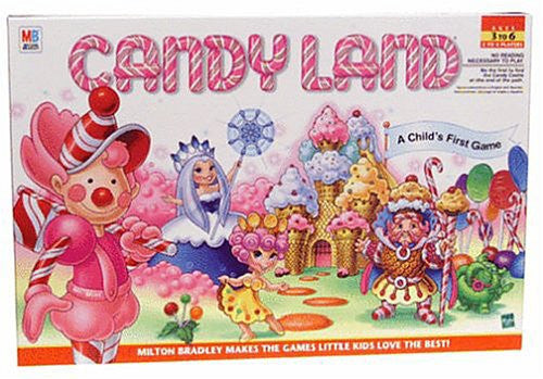 Candy Land
