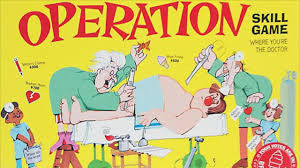 Operation
