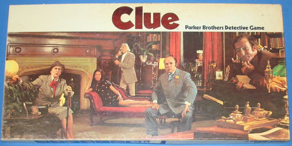 Clue