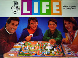 The Game of Life
