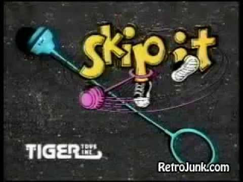 Skip-It