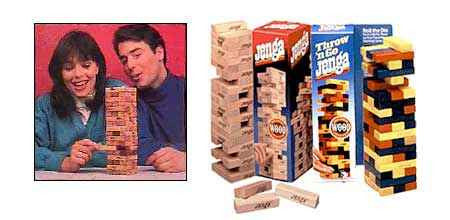 Jenga
